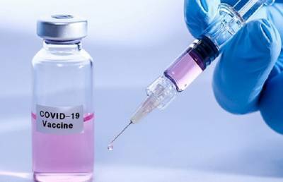 Заявку на регистрацию вакцины от COVID-19 в органы ЕС подали BioNTech и Pfizer