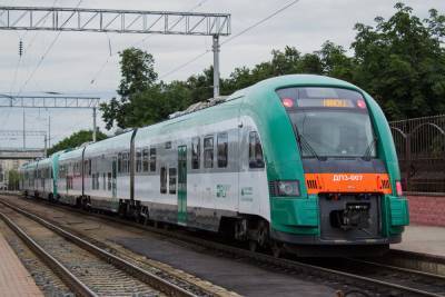 Поезд Брест — Минск насмерть сбил мужчину в Барановичском районе