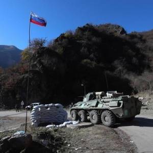 Россия и Турция подписали соглашение о сотрудничестве по Карабаху