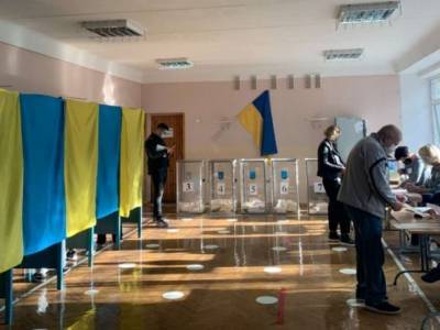 ЦИК огласила результаты выборов мэра Черновцов