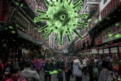 Китай обвинили в занижении статистики по коронавирусу в начале пандемии