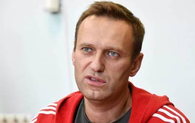 Высказывания Навального проверяют на наличие призыва к экстремизму