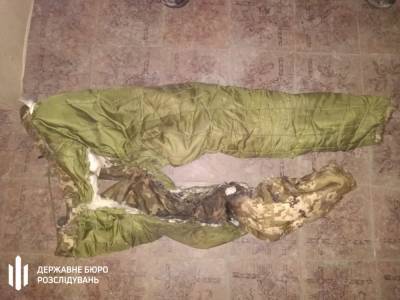 В зоне ООС военный избил и поджег сослуживца – ГБР