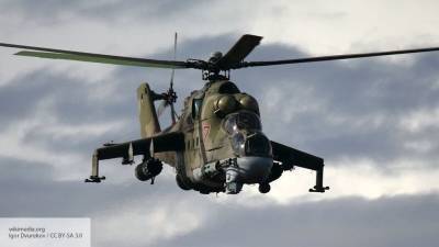 Эксперт раскрыл истинные планы США на российские вертолеты