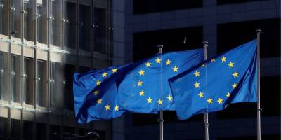Проблемы еще есть: в ЕС обнародовали годовой отчет об ассоциации Украины