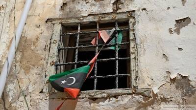 Километры электропроводов украли в Триполи за минувшую ночь