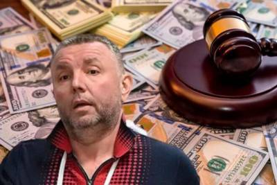 Бондаренко: У скромного экс-полковника ФСБ Черкалина распродали имущества на 6,3 млрд рублей и вернули в бюджет РФ