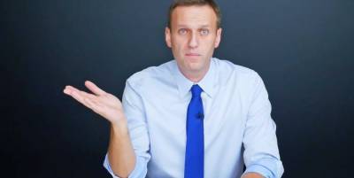 Политолог рассказал о «бизнесе» Навального