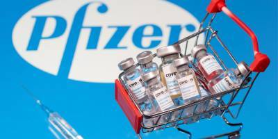 В ЕС до конца года примут решение касательно использования вакцины от коронавируса производства Pfizer