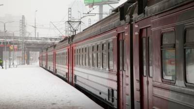 На Белорусском и Савеловском направлениях МЖД изменится расписание электричек