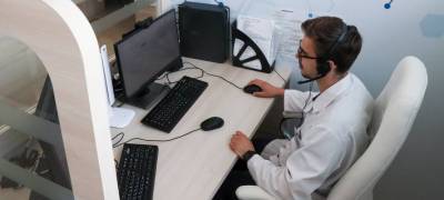 В Карелии заработал единый телефонный номер по вопросам помощи при коронавирусе