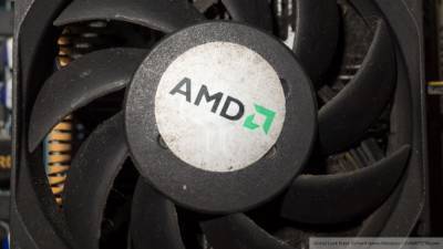 AMD выпустит процессоры Zen 3 в 2021 году