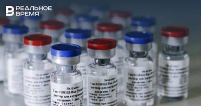В Индии приступили к клиническим испытаниям российской вакцины от коронавируса «Спутник V»