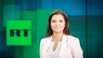 Симоньян заявила, что отечественные IT-компании могут помочь в отстаивании прав российских СМИ
