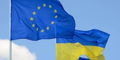 Украина настаивает на появлении спецпредставителя Евросоюза по Крыму