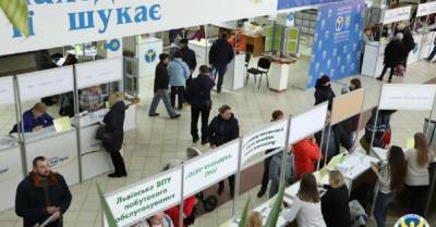 В Украине увеличился размер максимального пособия по безработице