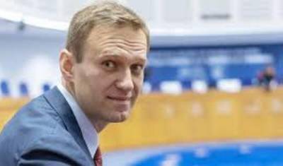 СК опроверг заявления о проверке Навального после эфира на «Эхе Москвы»