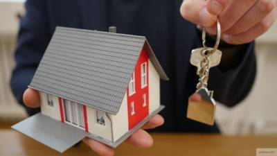 Россияне до 36 лет смогут построить частные дома за счет льготной ипотеки