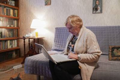 Экс-генерал ФСБ рассказал, как уберечь пожилых людей от преступников