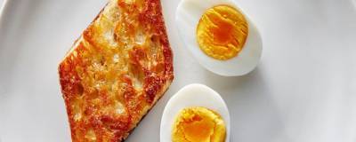 Диетолог Ольга Кораблева напомнила о вреде и пользе употребления яиц