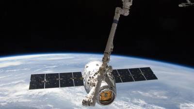 Нехватка трусов на орбите заставила космонавтов просить помощи у Земли