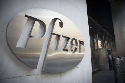 Вакцина Pfizer-BioNTech может быть разрешена в ЕС до конца года