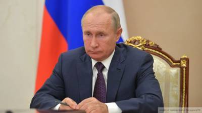 Путин рассказал, почему выбрал Тобольск для встречи с нефтяниками