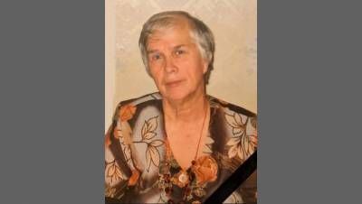 В Тверской области умерла врач, проработавшая в Белогородской линейной больнице более 40 лет