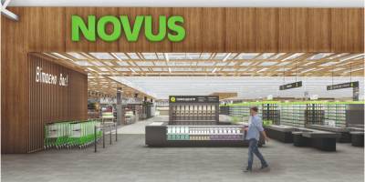Novus закрыл сделку по покупке сети супермаркетов Billa