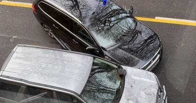 В Германии автомобиль въехал в толпу: погибли 2 человека, не менее 10 ранены