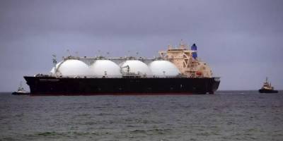 США направили в Азию десятки танкеров с нефтью