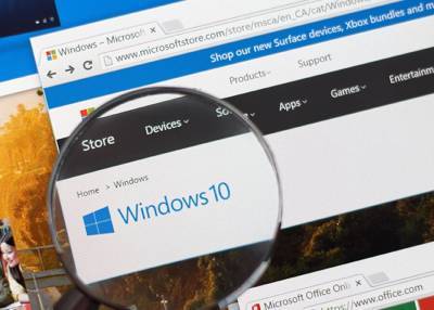 Компьютеры на Windows 10 будут обновляться по-новому