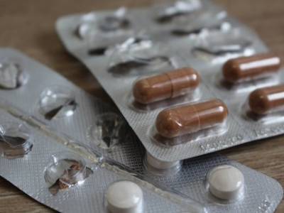 Башкирия преодолела дефицит лекарств в аптеках
