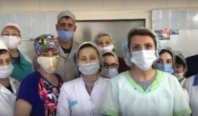Отделение больницы в Казани решили расформировать после жалоб на невыплату надбавок