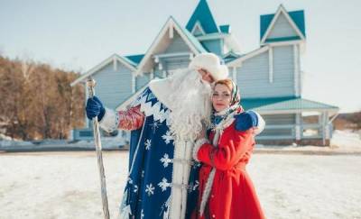 Тюменцы могут побывать на Дне рождения Урала Мороза