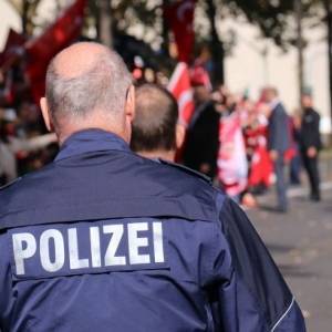В Германии автомобиль сбил людей в пешеходной зоне: есть погибшие