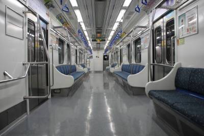 В метро Петербурга опровергли увеличение интервала движения