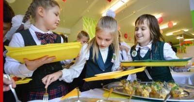 Минпросвещения планирует ввести стандарты организации питания в школах