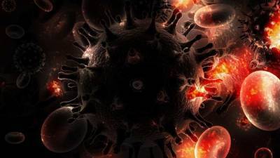 Ученые обнаружили необычно сильную реакцию иммунитета у бессимптомных носителей коронавируса