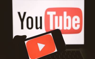 Google опубликовал рейтинг самых популярных YouTube-видео среди украинцев