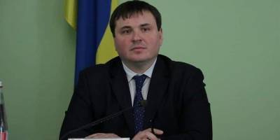 Зеленский сегодня назначит нового главу Укроборонпрома — СМИ