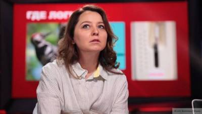 Актриса Рубцова призвала обучать россиян финансовой грамотности