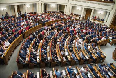 В "Слуге народа" настаивают на введении должности вице-премьера по децентрализации