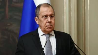 Лавров рассказал об итогах заседания Совета министров иностранных дел ОДКБ