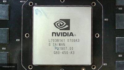 NVIDIA анонсировала видеокарту GeForce RTX 3060 Ti за $400