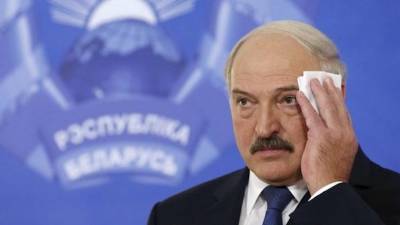 GW: последнее китайское предупреждение — Москва не даст Лукашенко засидеться в президентах