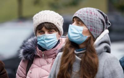 Локдаун не поможет: врач озвучила сроки окончания пандемии коронавируса в Украине