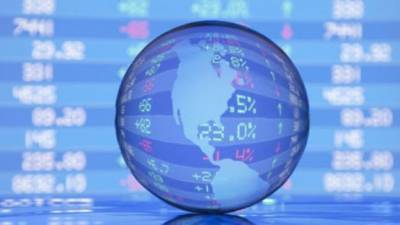 OЭСР обновила прогноз для глобальной экономики