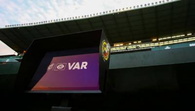 VAR на матче Севилья — Челси впервые будет работать удаленно