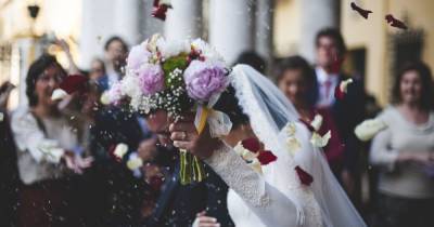 Приметы 2021: почему не рекомендуют жениться в год вдовы - tsn.ua